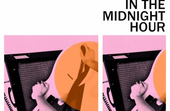 Perennial – In The Midnight Hour | 2022 Best Albums #1