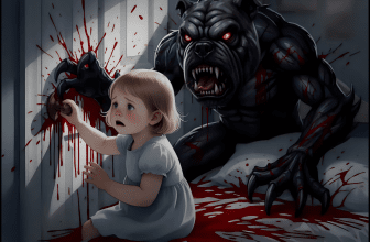 Murder charges: parents locked little girl in room with known vicious pit bull