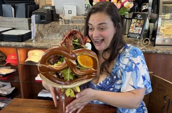 Best Places to Eat in Yakima Valley