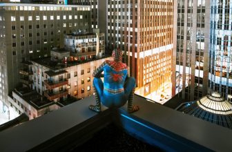 The State of Superhero Movies – Comics Talk News and Entertainment Blog