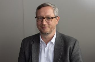 Steffen Ehrhardt & SICTIC – The Most Active Business Angel Network in Switzerland