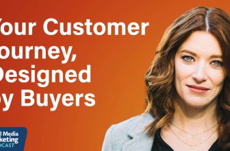 Driving Predictable Recurring Revenue With Customer-Led Growth : Social Media Examiner