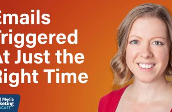 Email Marketing Automation That Moves People to Action : Social Media Examiner