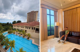 Splendido Tagaytay Hotel: Your Perfect Home Away from Home in the Highlands