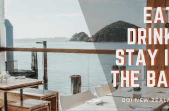 Eat, Drink, Stay In The Bay Of Islands Travel With Cooky