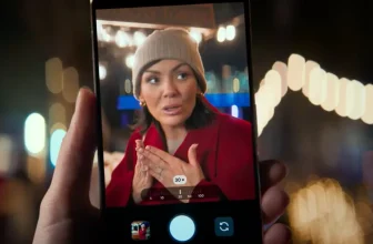 Google taps into ‘Love Actually’ for new Christmas film