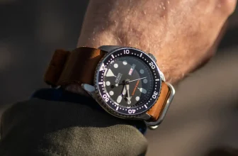 Watches That Live Up to the GADA Name • The Slender Wrist