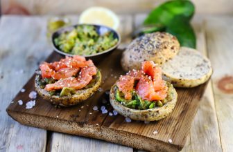 A Tasty Twist to Classic Flavors