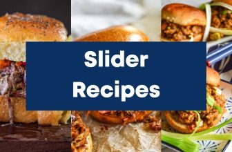 30 Slider Recipes That Are Perfect for BBQs and Family Feasts