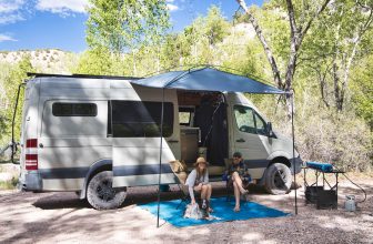 42 Van Life Essentials that Make Life on the Road Easier – Bearfoot Theory