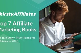 7 Top Must-Read Affiliate Marketing Books of 2025