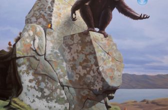 Reclaim Your Inner Peace – Donna Bond