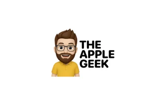 5 Years of The Apple Geek — The Apple Geek
