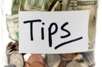 Reporting Relief on Tips and Overtime