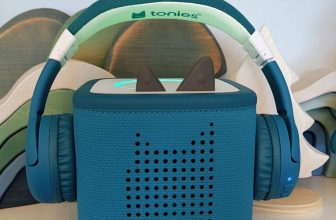 Toniebox 2 Headphone Accessories: Wireless Headphones