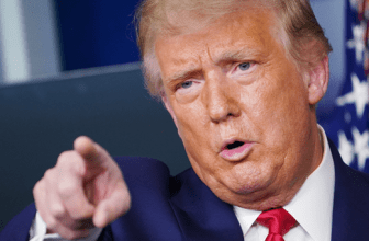 MOST TRENDING: Trump Vows To Block Any TikTok Deal Allowing Chinese Control