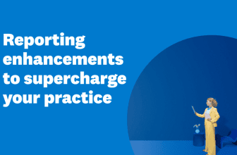 Produce reports faster: 3 Xero enhancements to supercharge your practice