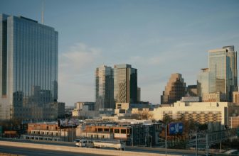 Average Rent Prices in Austin: Fall 2025