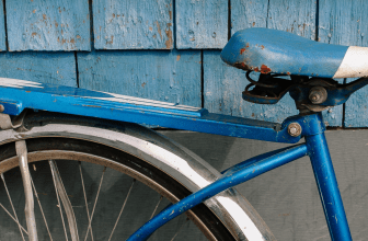 It’s Not a Boy’s Bike if It’s My Bike