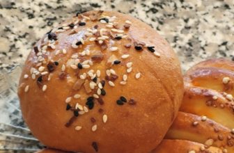 Judy’s Gross Eats: World Bread Day 2025