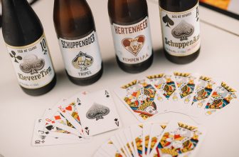 EP054 | The Modern Beer Game