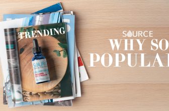 How Source CBD’s Commitment to Healing Transcends Generations – Source CBD Hemp