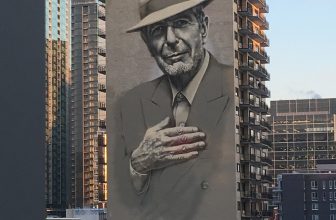 Early and Rare Books of Leonard Cohen