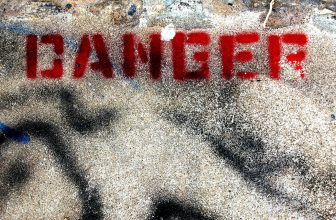 The Danger of Defensive Sanctification