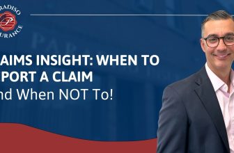 Claims Insight: When to Report a Claim (and When NOT To!)