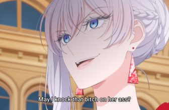 Kaiseki Anime Podcast Ep. 171 — Solving Our Problems with Violence