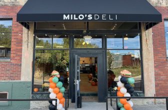 Friday Food Bites: Milo’s Deli reopens, Mediterranean eatery coming to former Milestone 229