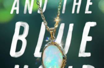 Book Review of ‘Norma and the Blue Hour’ by Chris Delyoni – Wordy Witterings