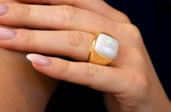 Opals Versus other Gemstones at AC Silver