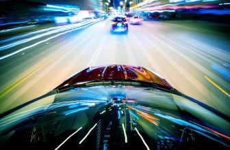 States with the Most Street Racing