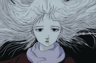 Canadian Theatrical News: Angel’s Egg 4K