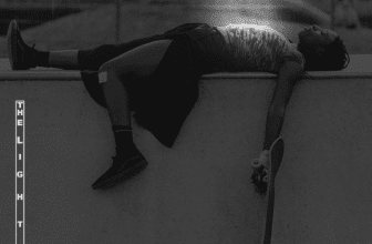 TheLights, ‘Outside’