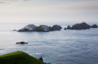 Can Adventure Change the World?