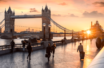 Expanding your business to the UK? How to open a UK online business bank account as a non-resident?