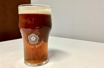 “Guile Brews” by Peter Symons – a review – Accidentalis Brewing