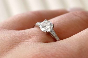 All the Engagement Rings of the York Royals