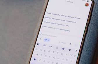 Google’s November Gemini Drop adds Gemini 3, Nano Banana Pro, and more