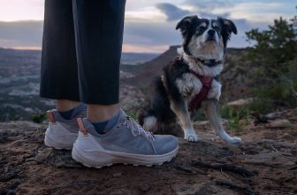 Oboz Katabatic LT Lightweight Hiking Shoe Review – Bearfoot Theory