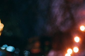 Dalton Alexander ~ At Some Point It Stopped