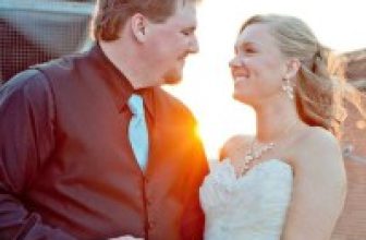 Grieving Levi: Leaning into Perfect Placement – Kathryn Ball