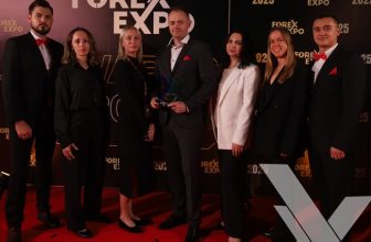 InstaTrade – A Bright Success at Forex Expo Dubai 2025! Diamond Sponsor, Industry Recognition, and Special Prizes « Blog InstaForex