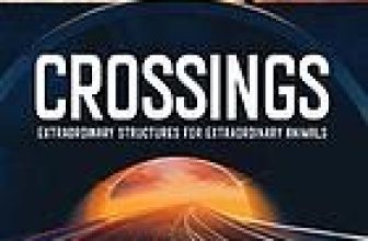 EXTRAORDINARY STRUCTURES FOR EXTRAORDINARY ANIMALS