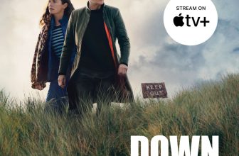 Down Cemetery Road (2025): Not Slow Horses But It’ll Do