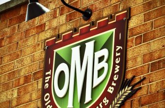 Beervana: The Beer There: Olde Mecklenburg (Charlotte, NC)