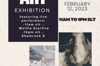 Sunday, February 19, 2023-Kultivate Edge Gallery Exhibition Opening! – Kultivate Arts