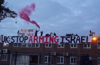 Open letter to David Lammy requesting government’s genocide assessments in relation to Gaza
